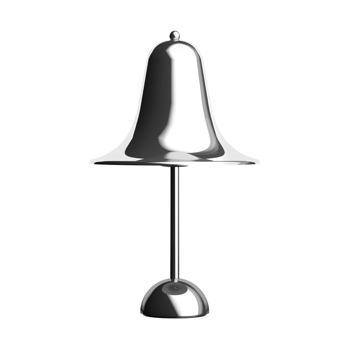 Pantop Table Chrome - view 1