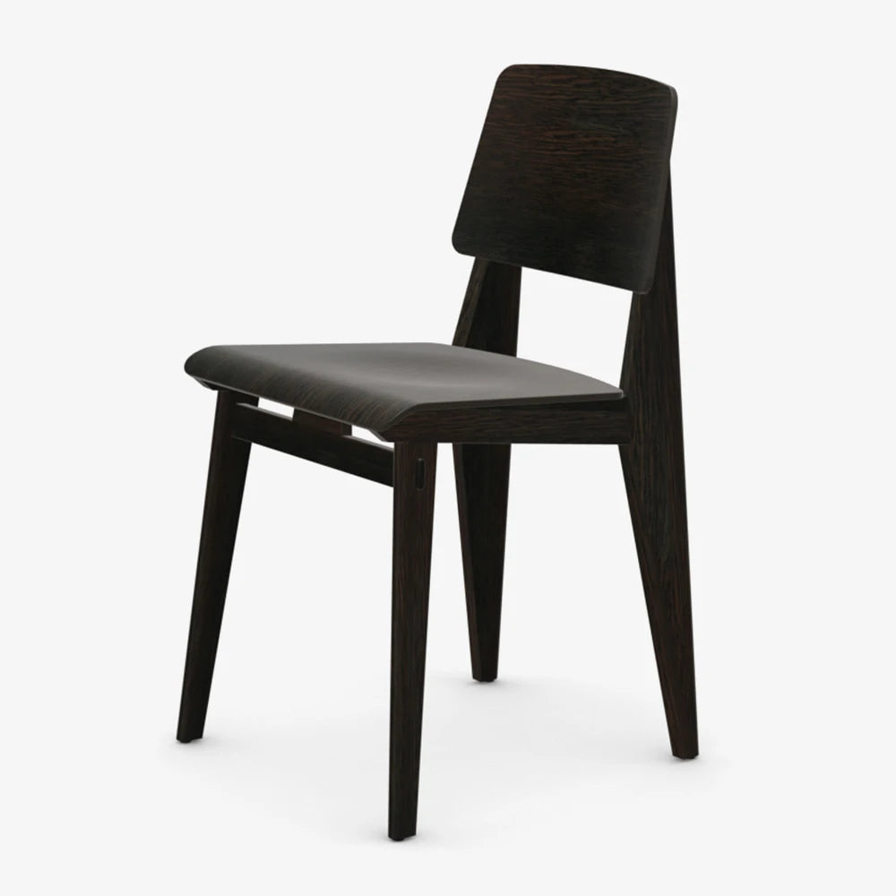 Chaise Tout Bois Chair - view 1