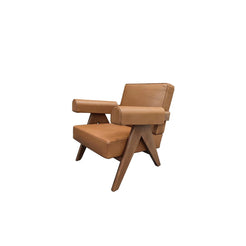 Capitol Complex Armchair - view 1