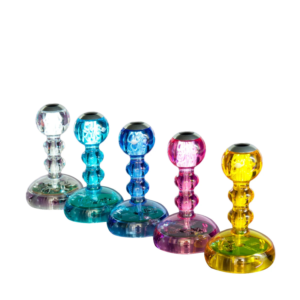 Campanello 5 Colors - view 1