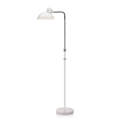 Kaiser Idell Luxus Floor Lamp 6580-F White - view 1