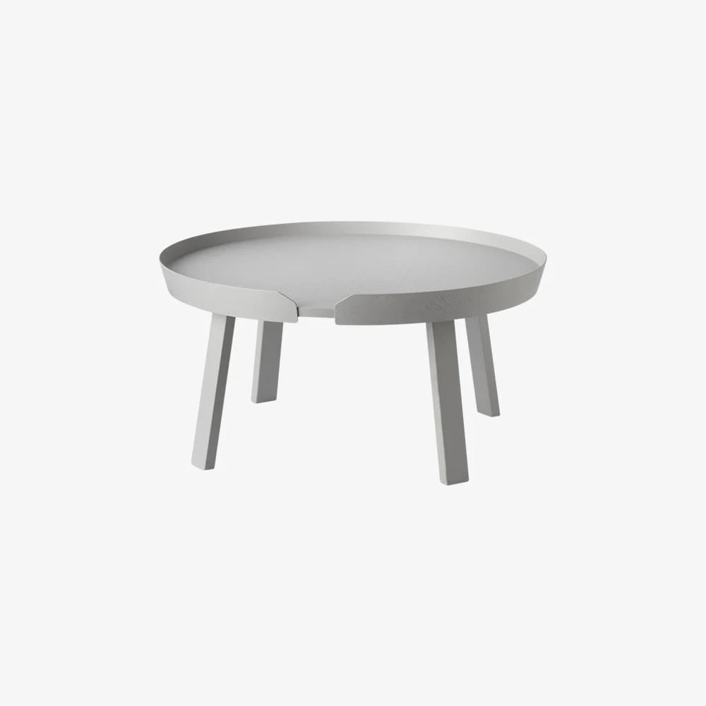 Around Coffee Table - view 1