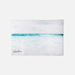 Minbeom Kim X You & Us Flut Rug - view 1