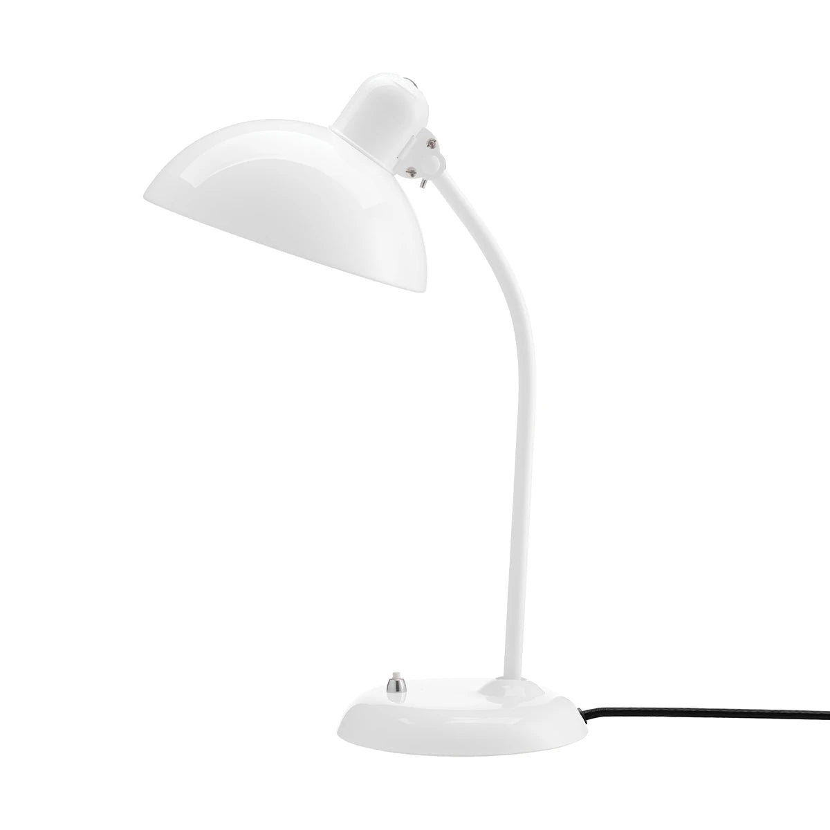 Kaiser Idell Tiltable Table Lamp 6556-T White - view 1