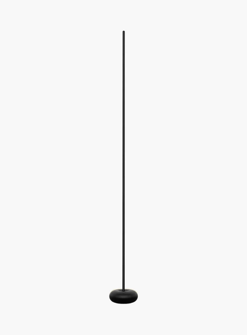 Donut Floor Lamp - view 1