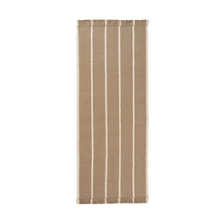 Calm Kelim Runner 80 x 200 - view 1