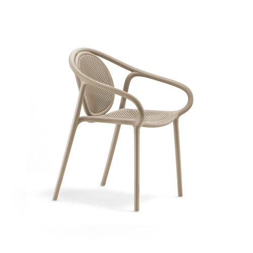 Remind Armchair Sand - view 1