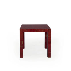Waste Waste 78 x 78 Table - view 1