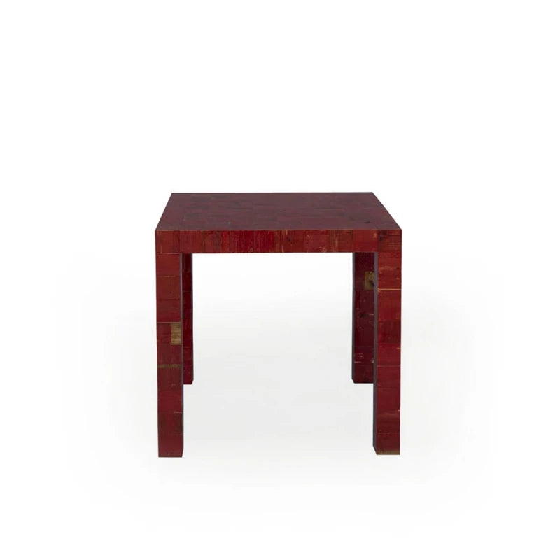 Waste Waste 78 x 78 Table - view 1