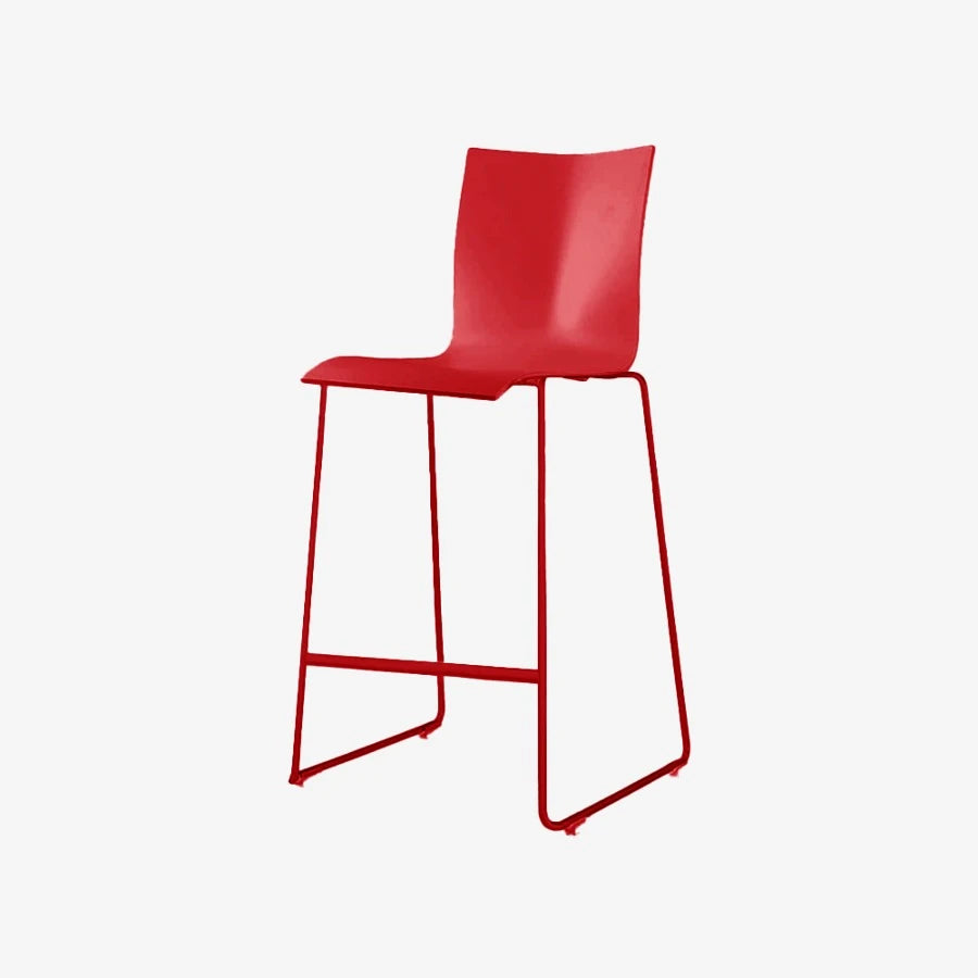 Chairik Bar Chair Sled 117 - view 1