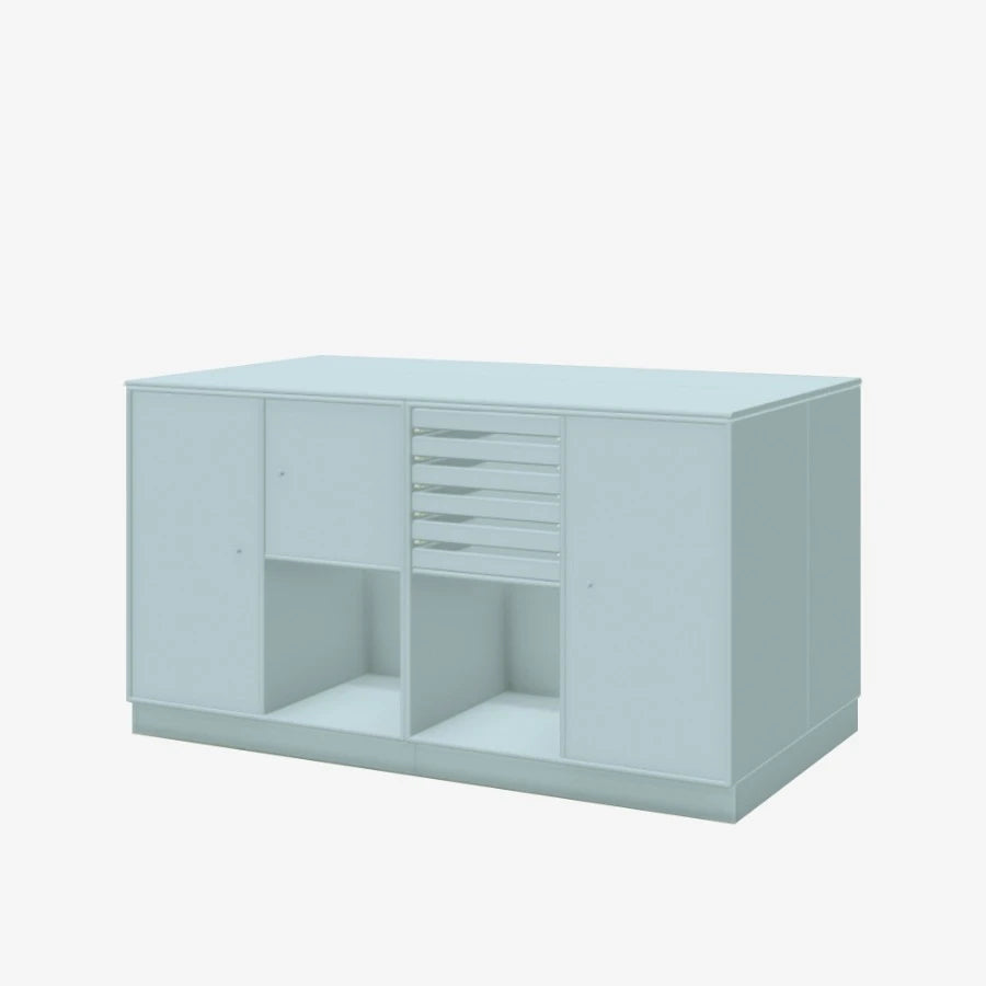 8Colors Custom Storage FLT - view 1