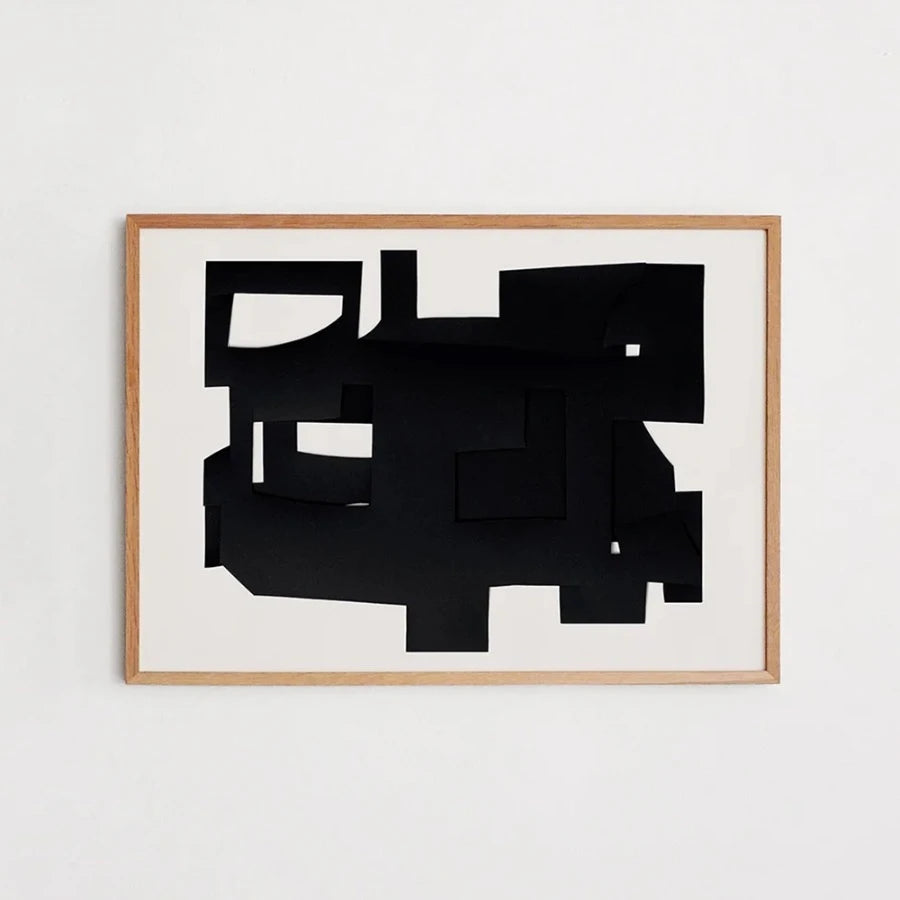 Deconstructed No.30 - view 1