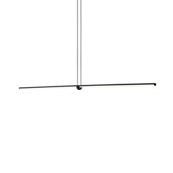 Arrangements Pendant Ceiling Lamp Line - view 1