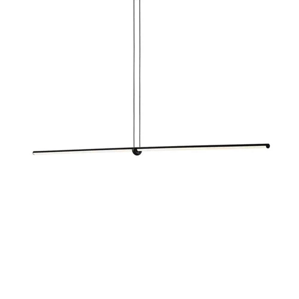 Arrangements Pendant Ceiling Lamp Line - view 1