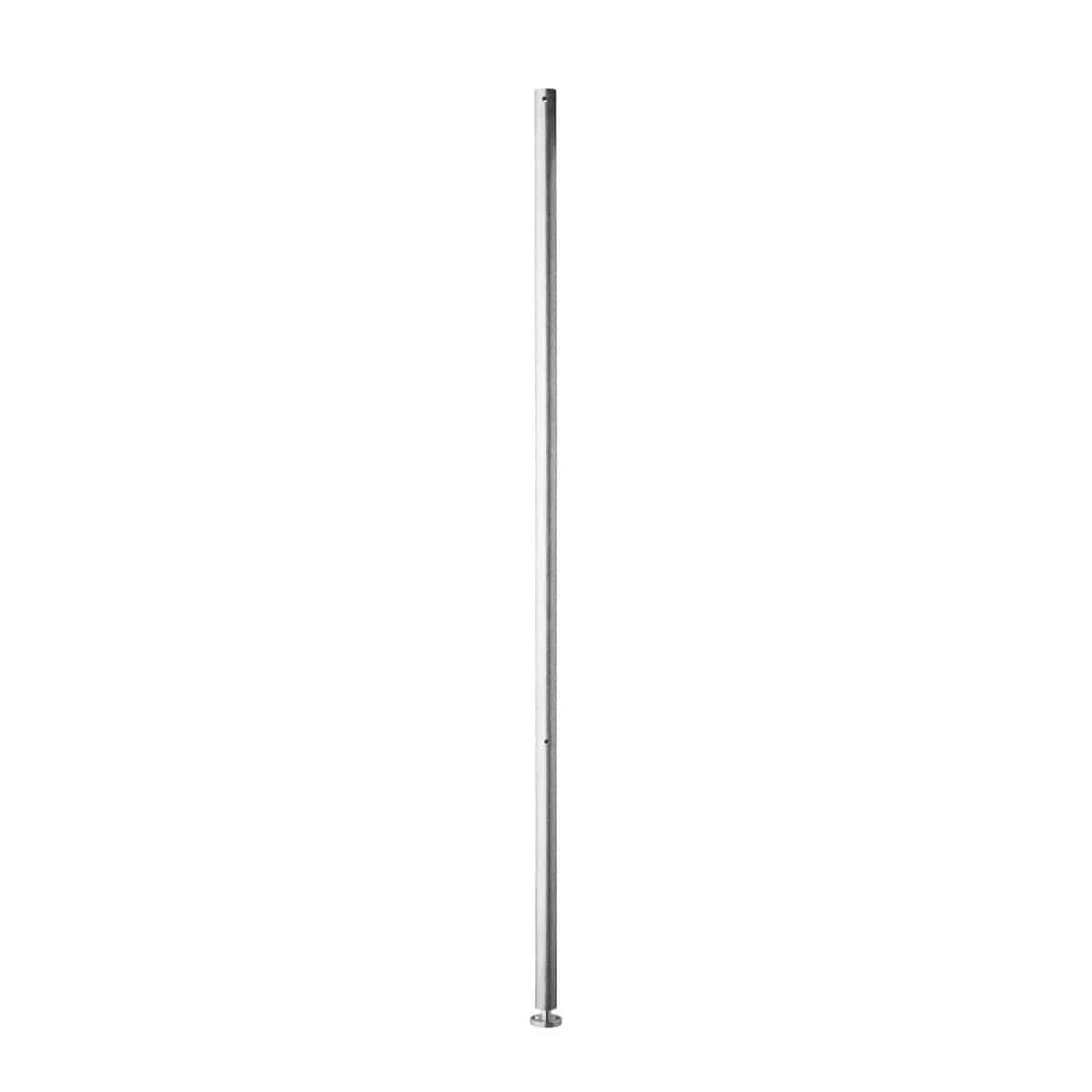 Upright Galvanized 1-Pack - view 1