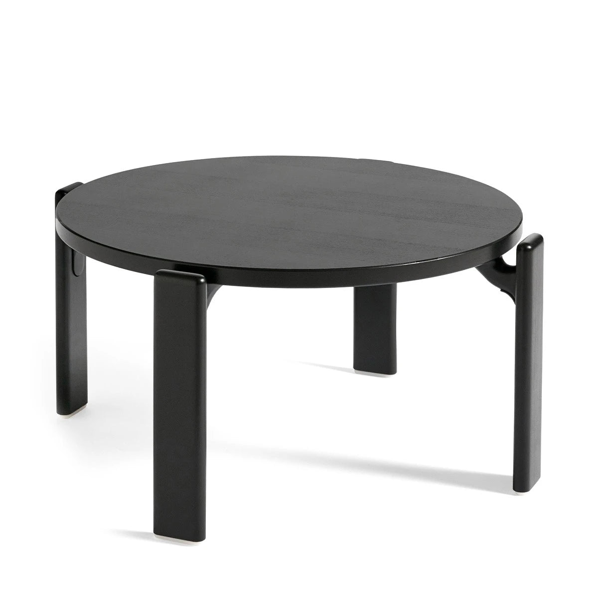 Rey Coffee Table Vulcano-Deep Black - view 1