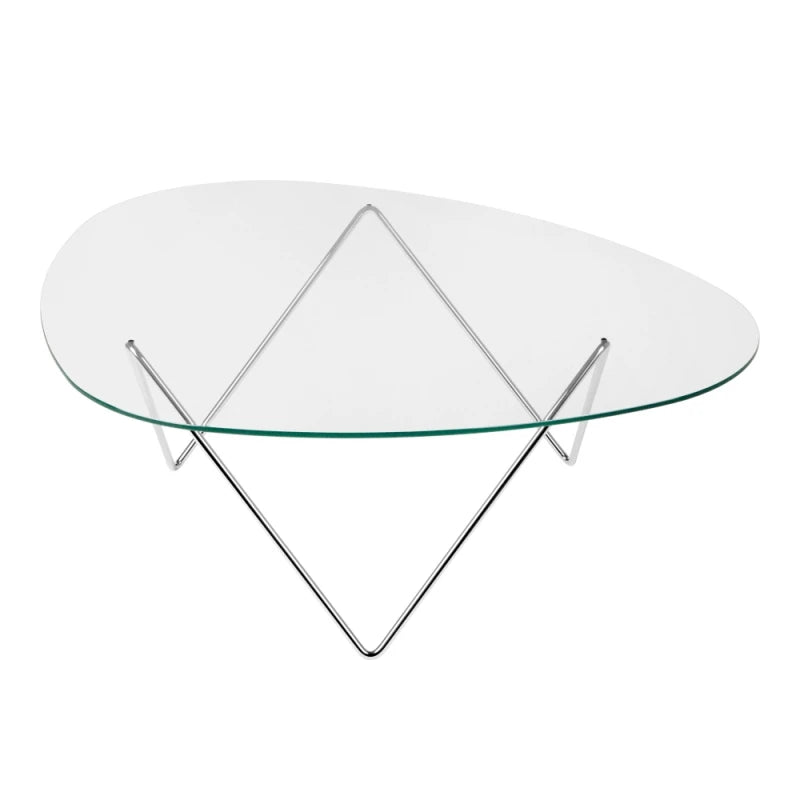 Pedrera Coffee Table - view 1