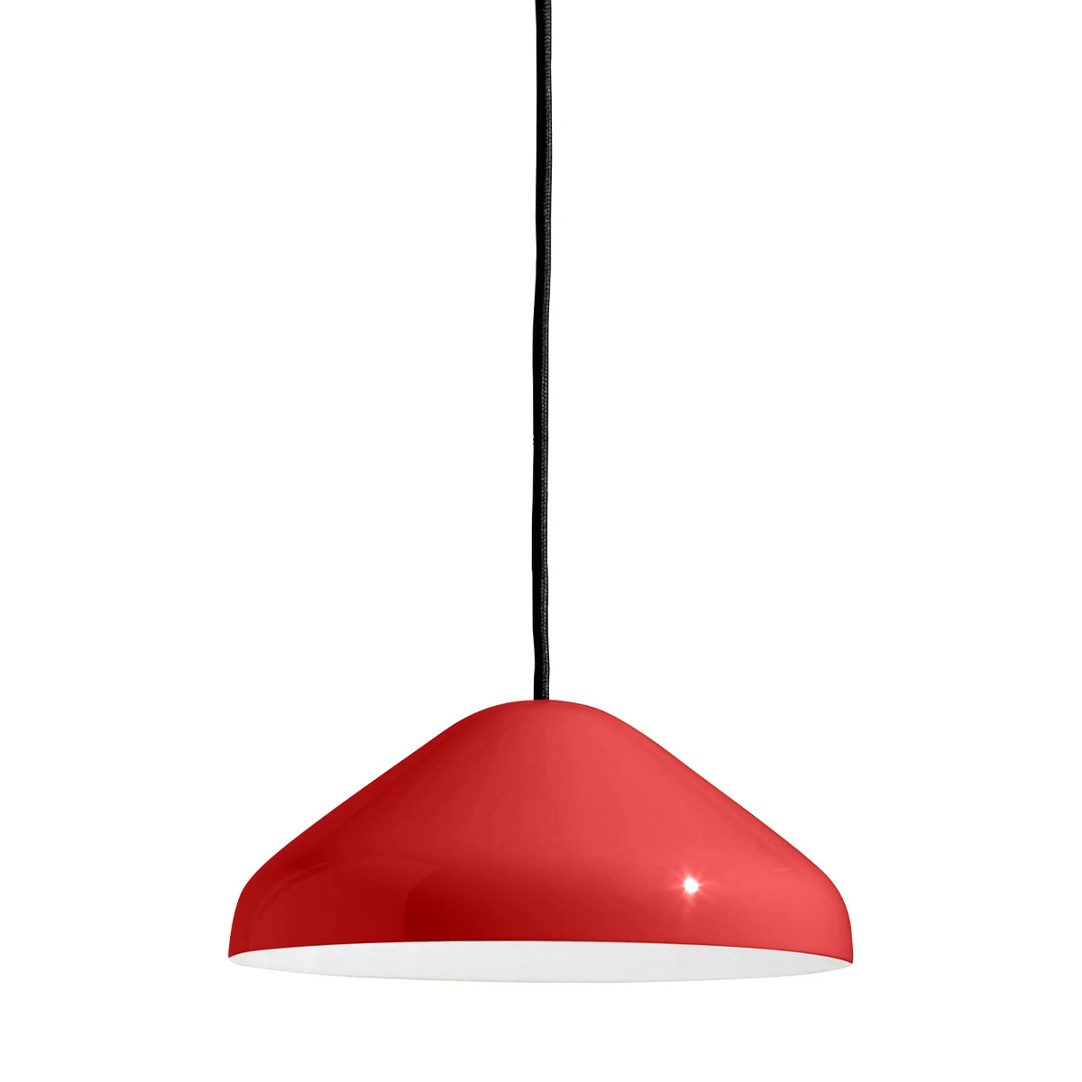 PAO Pendant Ø23 Red - view 1