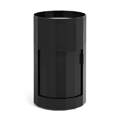 Facet Cabinet 101 Anthracite - view 1