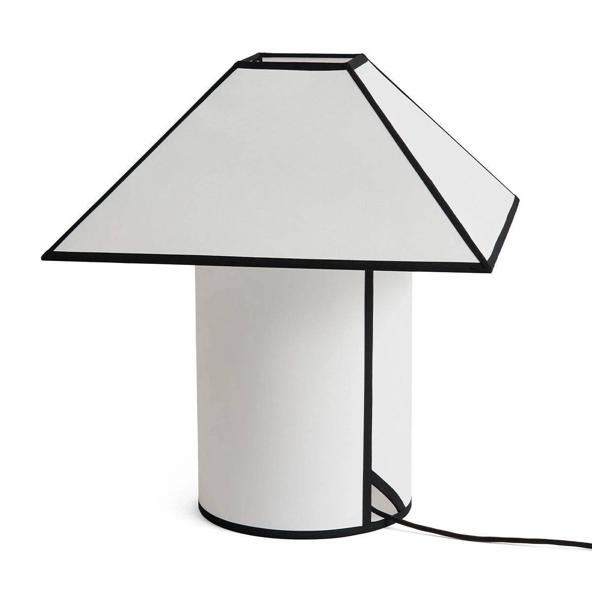Ava Pyramid Table Lamp 450 - view 1