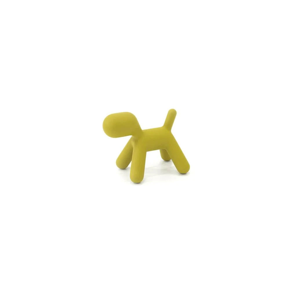 Puppy Mustard (X-Small) - view 1
