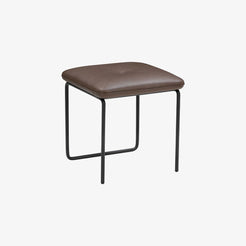 TIP Toe Bench Small PARMA Marrone - view 1