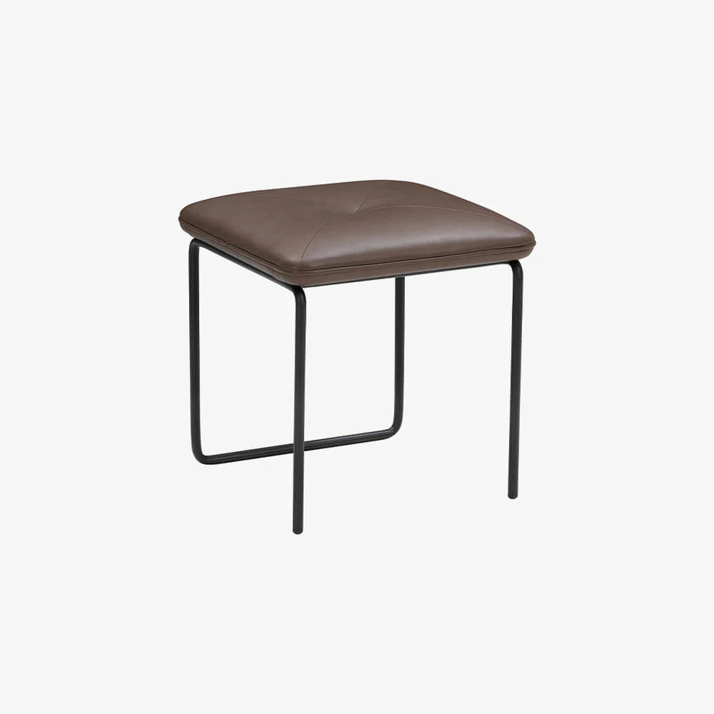 TIP Toe Bench Small PARMA Marrone - view 1