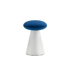 Ikon Stool White H545 - view 1