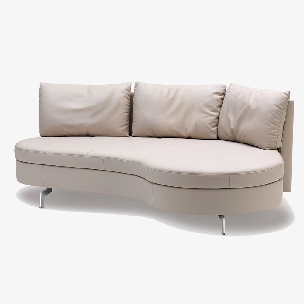 DS-167 Sofa - view 1