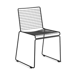 Hee Dining Chair Black - view 1