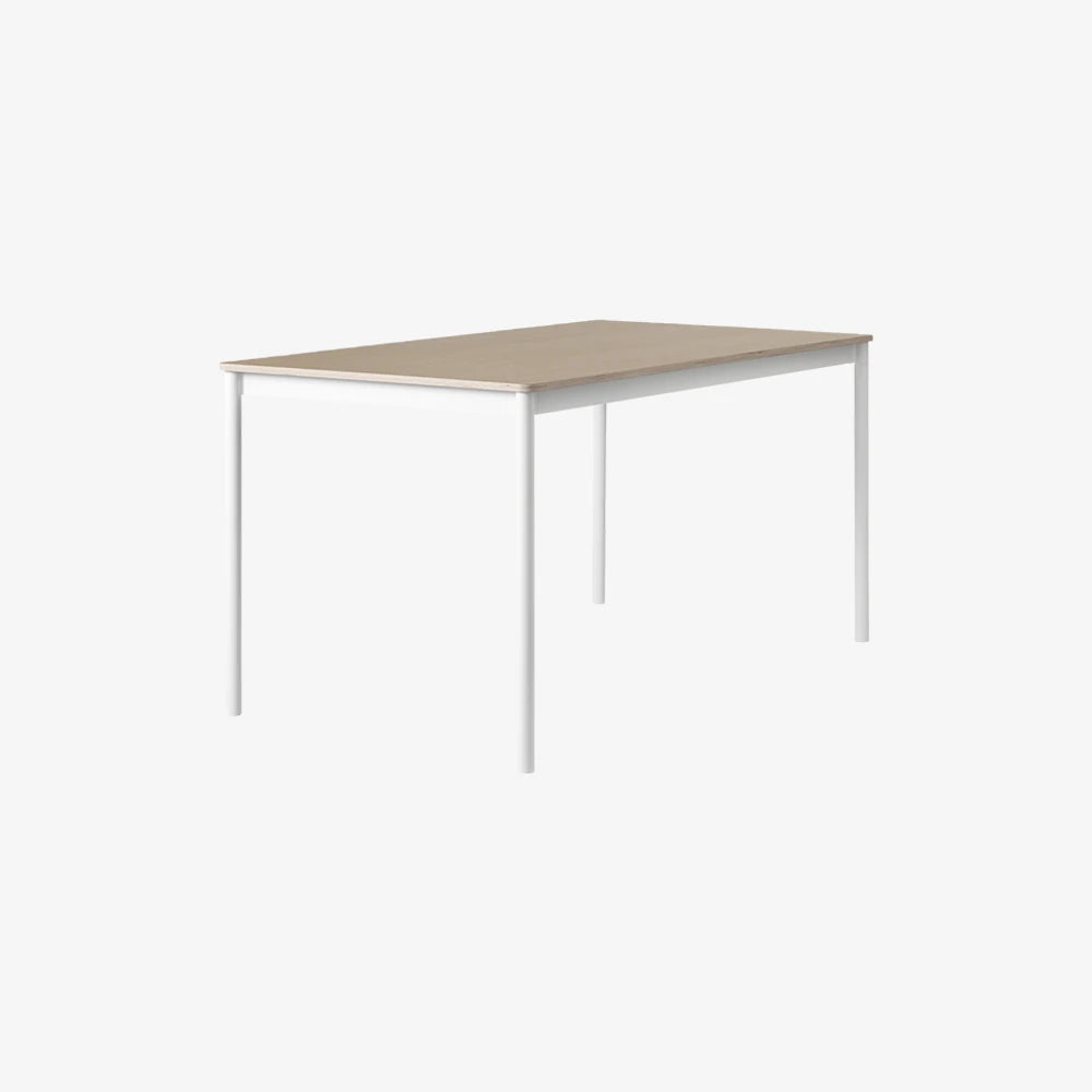 Base Table - view 1
