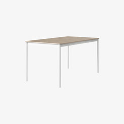 Base Table - view 1