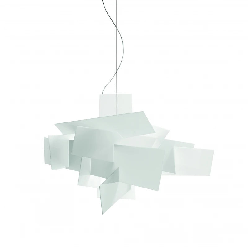 Big Bang Suspension Lamp - Halogen - view 1