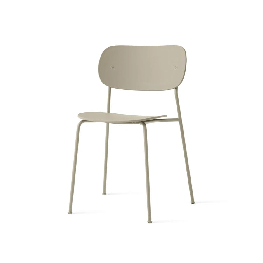 Co Outdoor Chair Olive - view 1