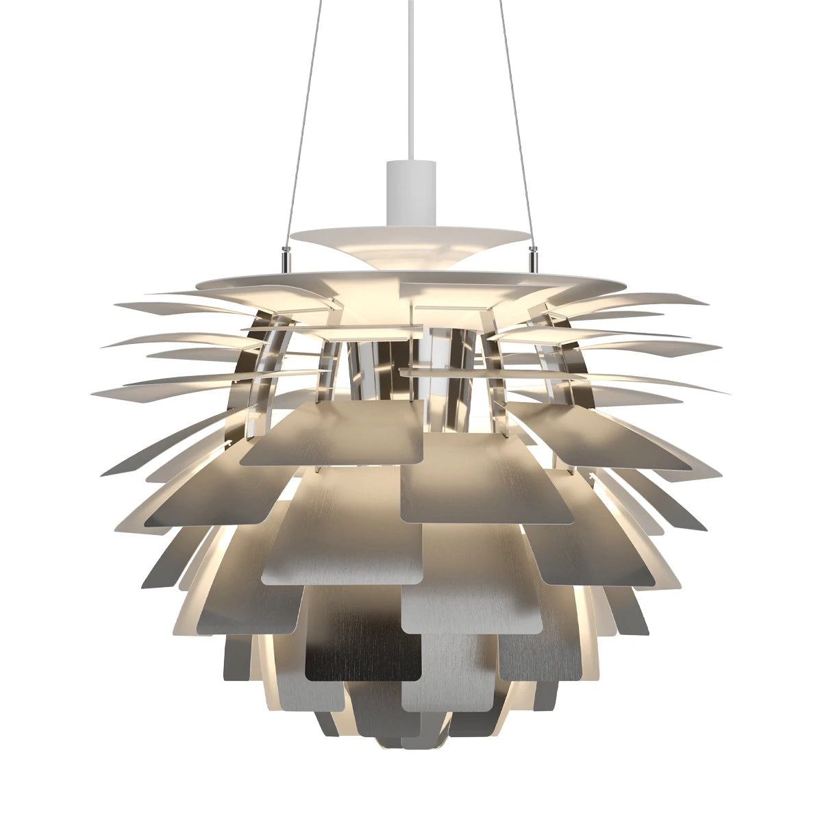 PH Artichoke stainless steel - view 1