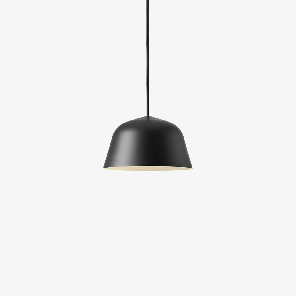 Ambit Pendant Ø 16.5 Black - view 1