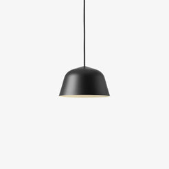 Ambit Pendant Ø 16.5 Black - view 1
