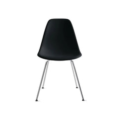 Eames Molded Plastic Side Chair (DSX) - view 1