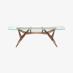 Reale CM Dining Table - view 1