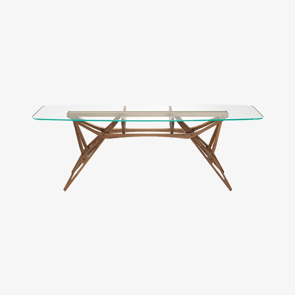 Reale CM Dining Table - view 1