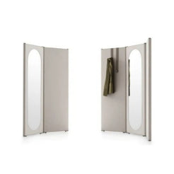 Solitude Booth with Mirror - view 1
