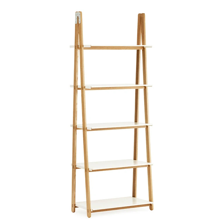One Step Up Bookcase White - view 1