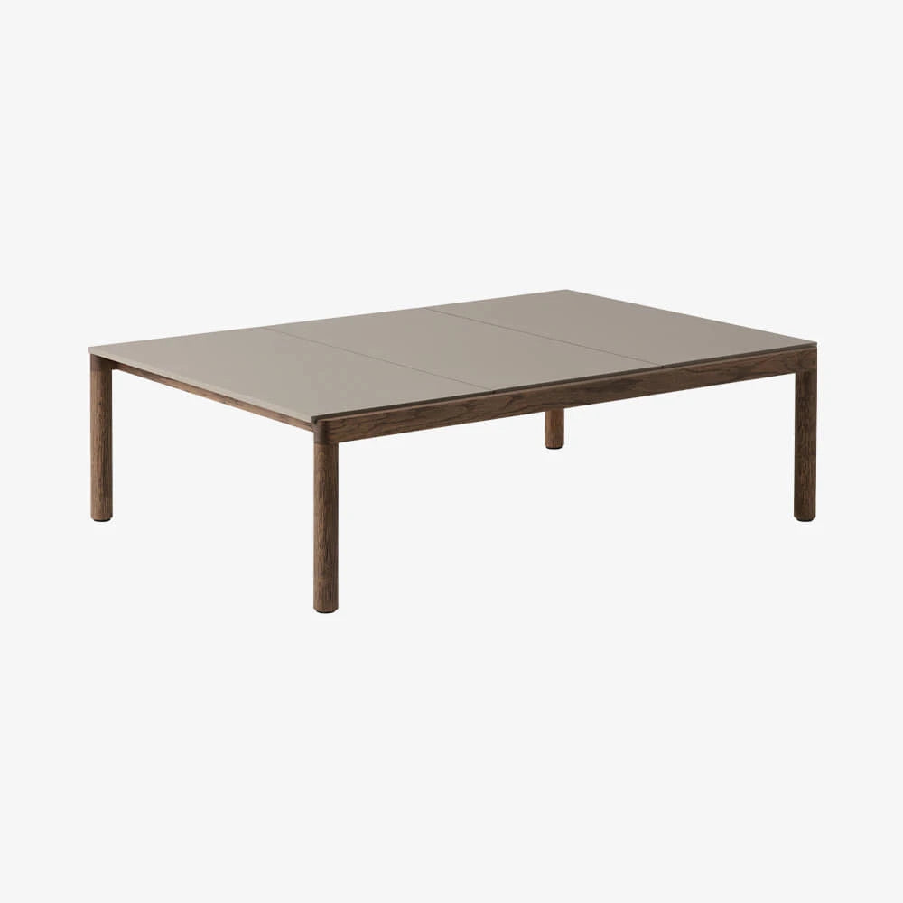 Couple Coffee Table - view 1