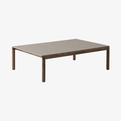 Couple Coffee Table - view 1