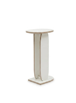 INAP X Oblique Table - Stool 002 - view 1