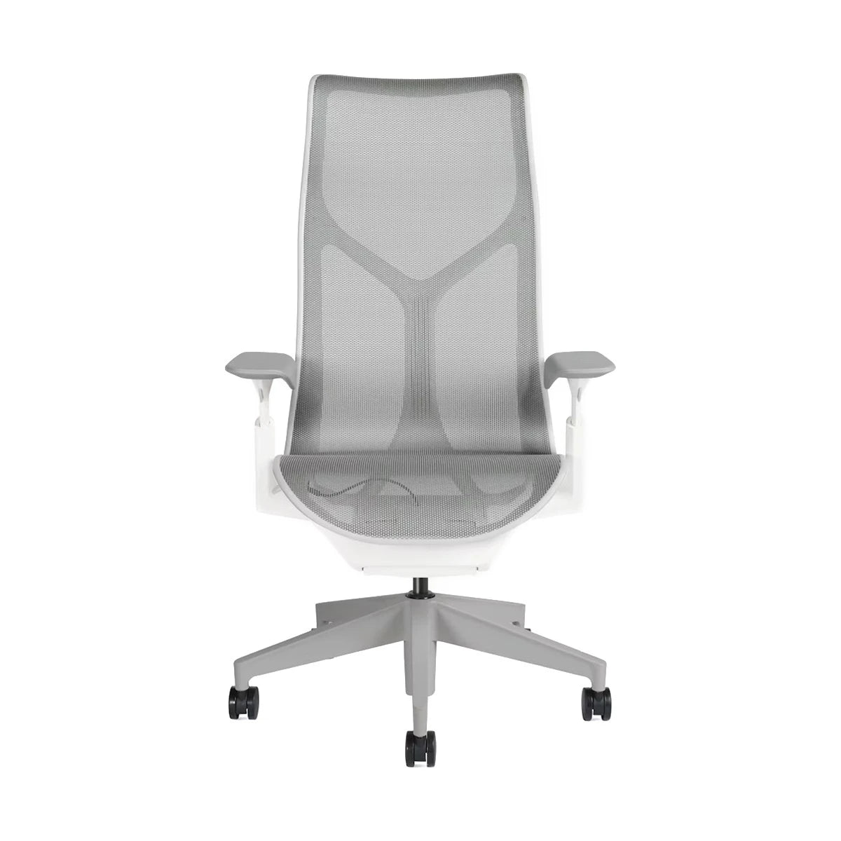 Cosm Work Chair (High Back) - view 1
