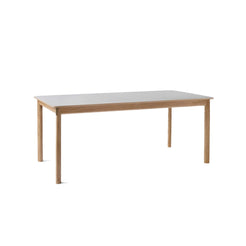 Patch Extendable Table HW1 180-280 x 90 Oak-Beige Arizona - view 1