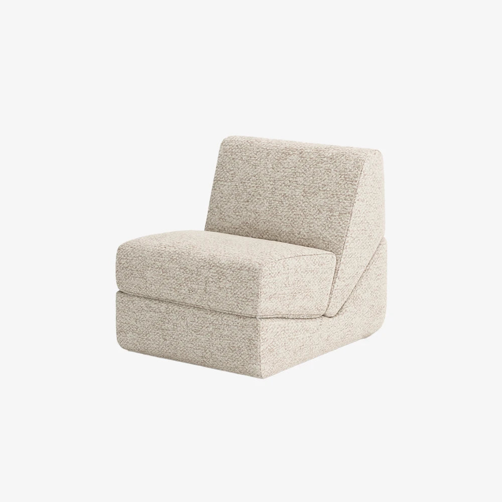 Galeotta Lounge Chair - view 1