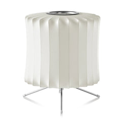 Nelson Lantern Tripod Lamp - view 1
