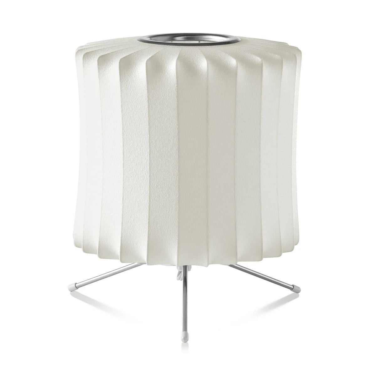Nelson Lantern Tripod Lamp - view 1
